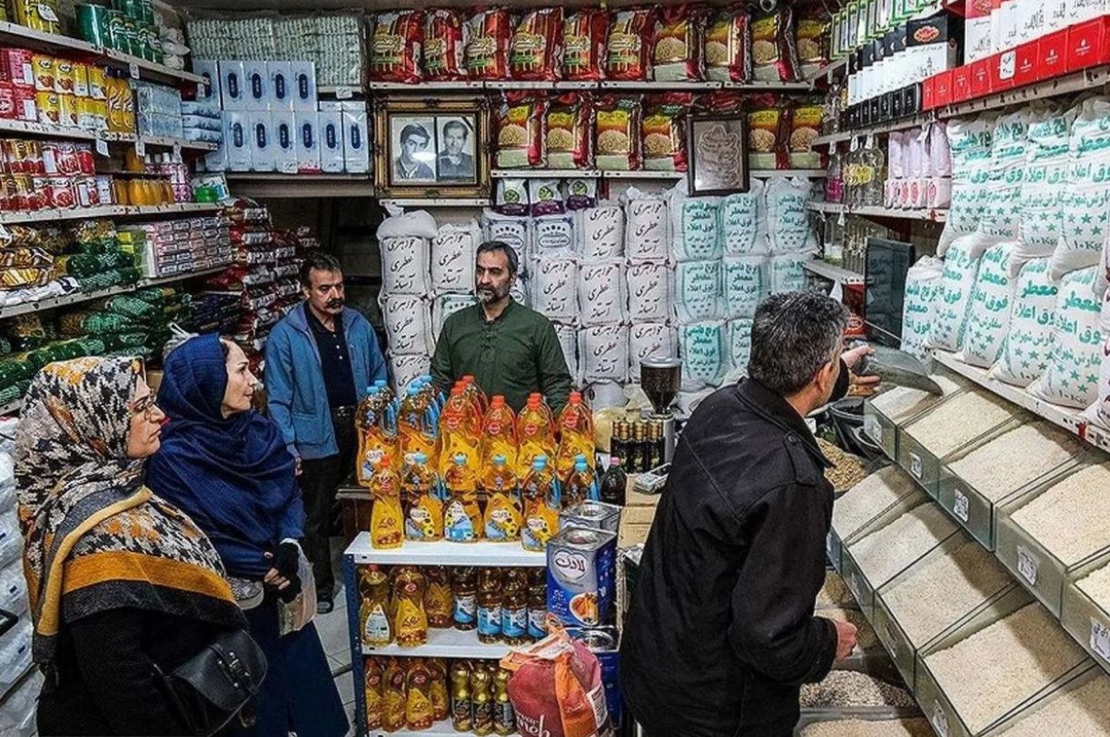 مرحله سوم یارانه کالابرگ الکترونیکی در تیر 1404 واریز می شود؟