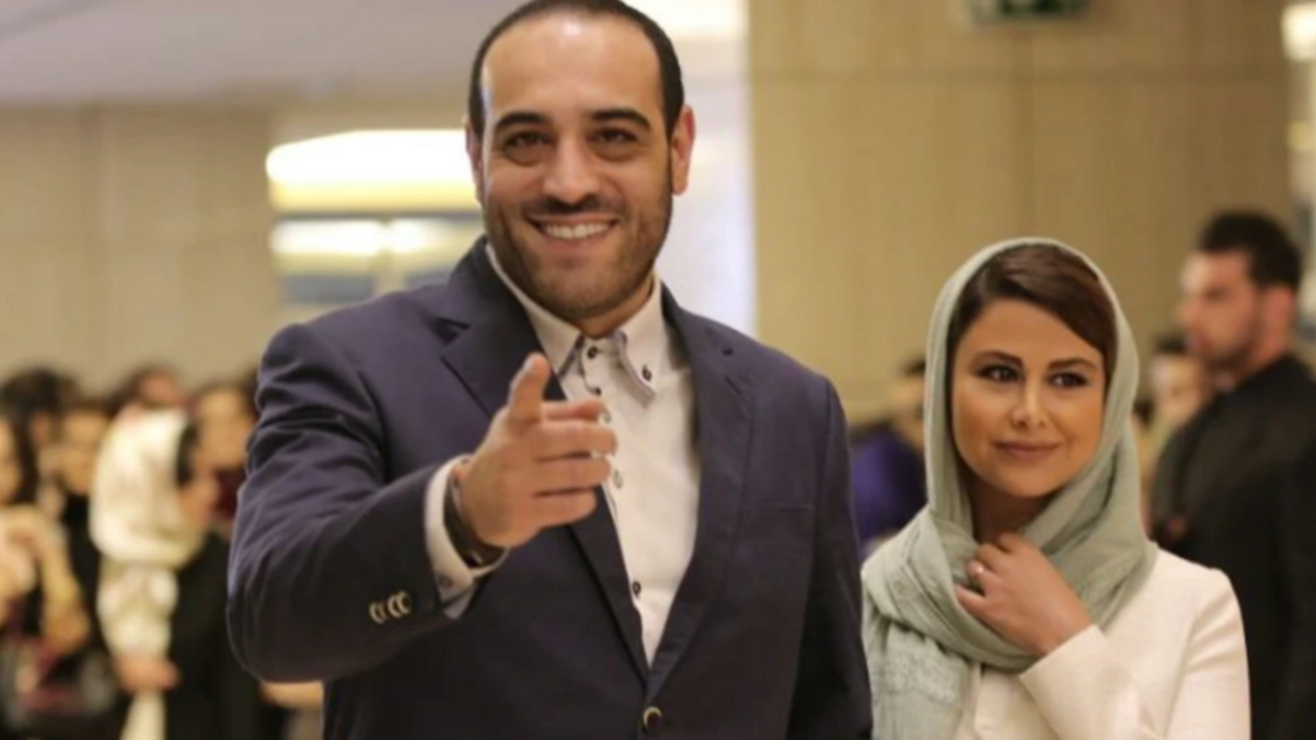 دلیل انتخاب مراسم ساده ازدواج امیریل ارجمند فاش شد