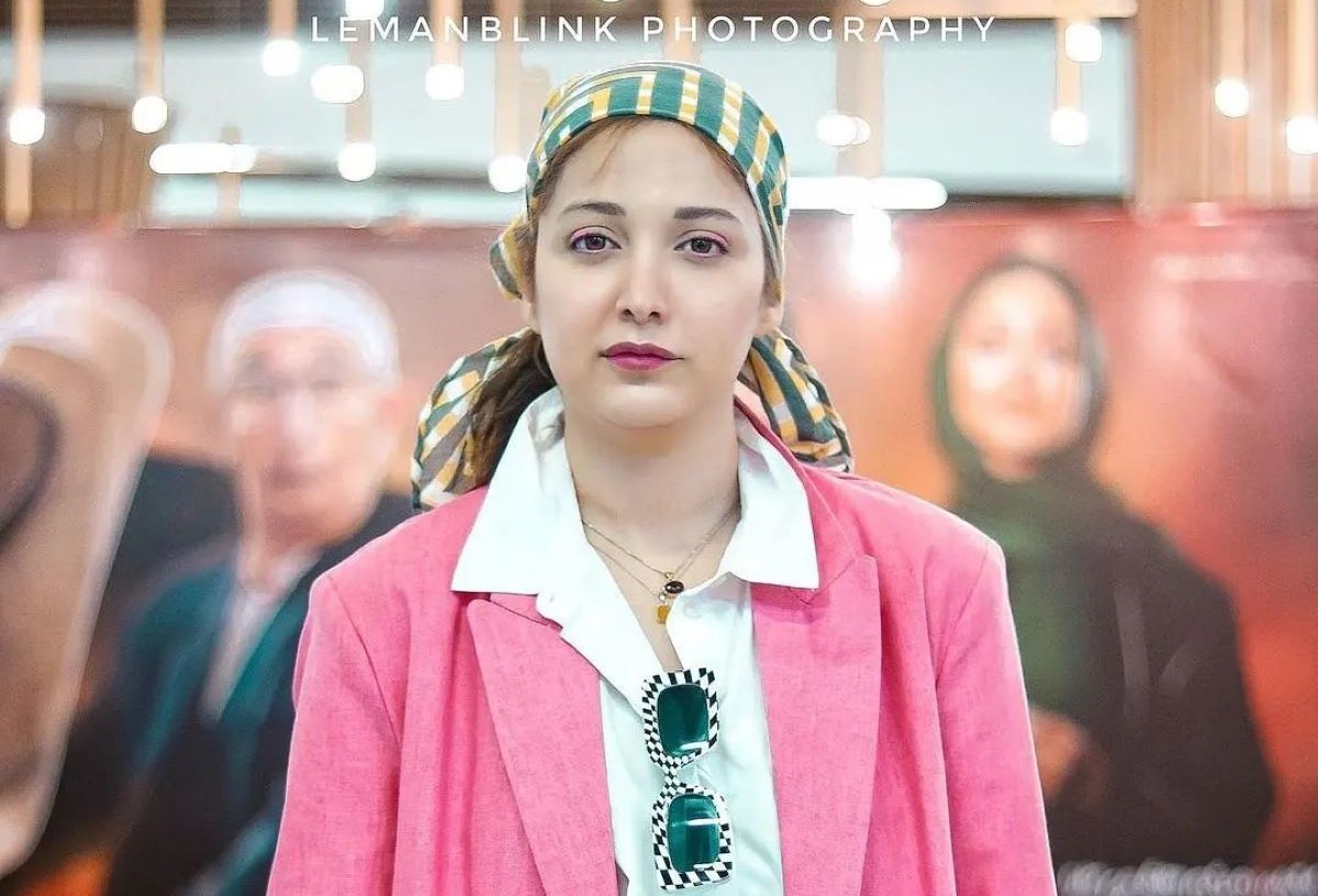 روایت تلخ روشنک گرامی از ابتلایش به سرطان؛ دکتر زنگ زد و فقط لبخند زدم