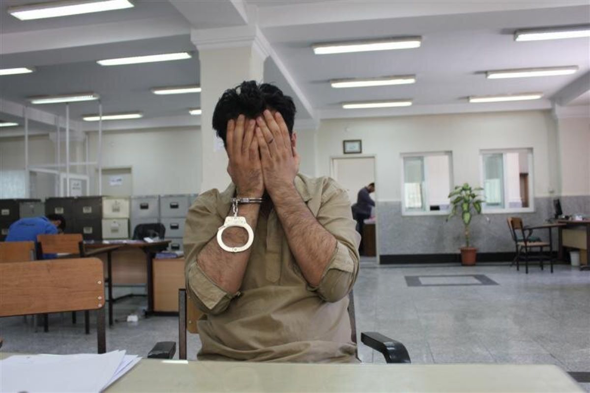 قتل فجیع یک مادر و پسر؛ بخشش قاتل به حرمت میلاد حضرت زینب (س)