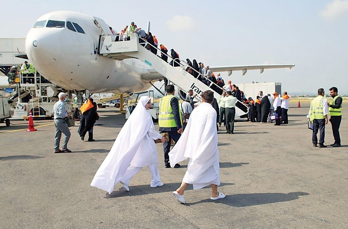 زمان ثبت نام متقاضیان عمره مفرده 1404 اعلام شد