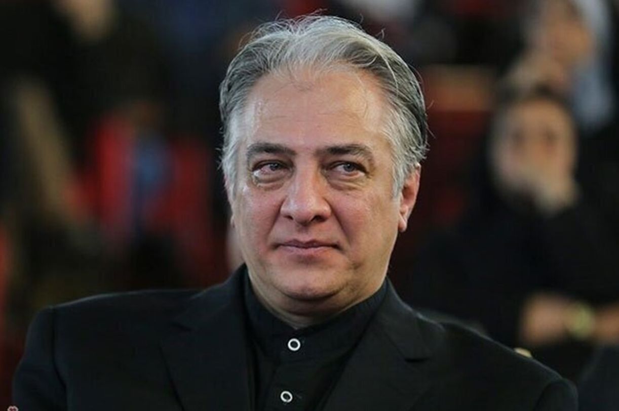 واکنش ایرج نوذری به ادعای بچههای رادیو: چرا در مورد پدرم مزخرف میگویید؟