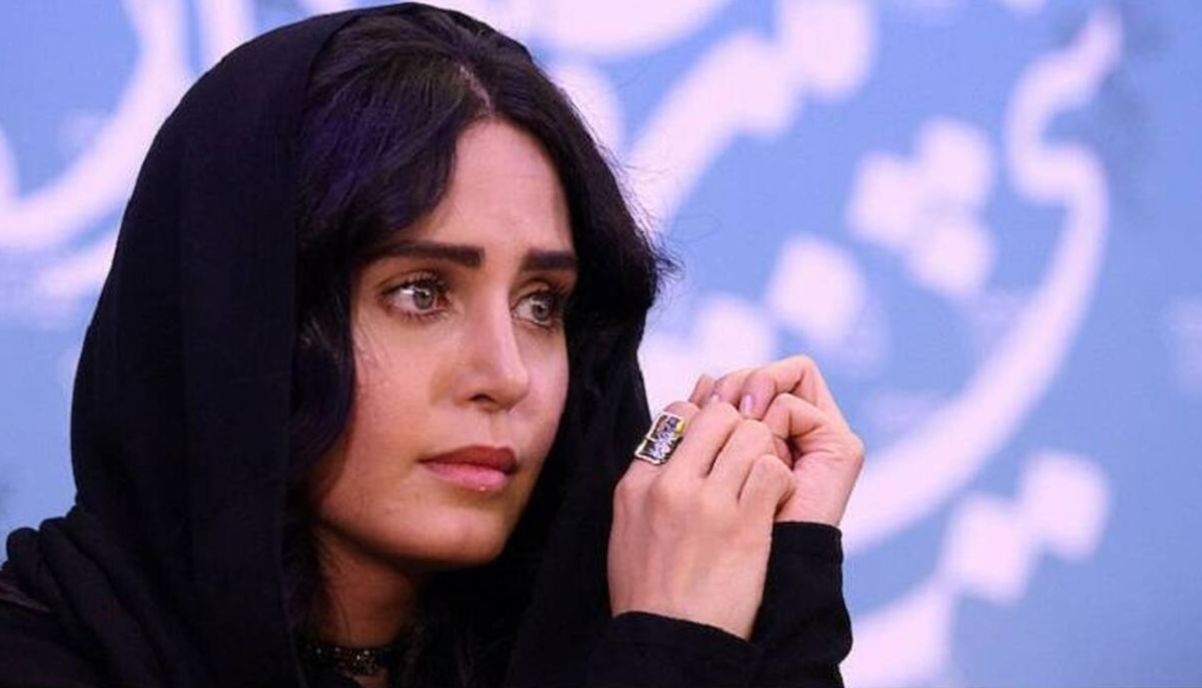 همدردی الناز شاکردوست با مردم ایران در پی حادثه بندرعباس؛ داغ تو دارد این دلم