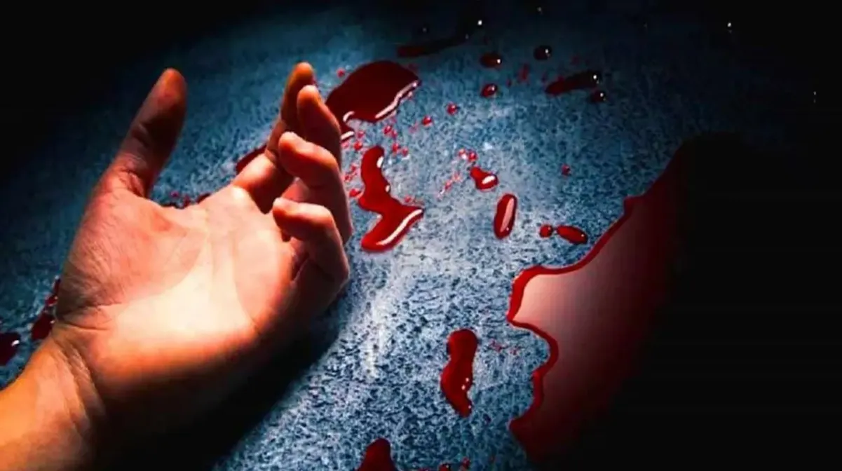 همسرکشی در خمینی شهر | شلیک مرگبار به پشت سر شوهر