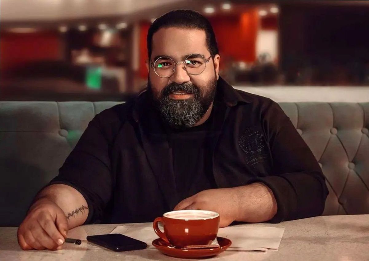 خاطره میهنپرستانه رضا صادقی از جنگ تحمیلی؛ اگر وطن نباشد، میخواهم همه دنیا نباشد