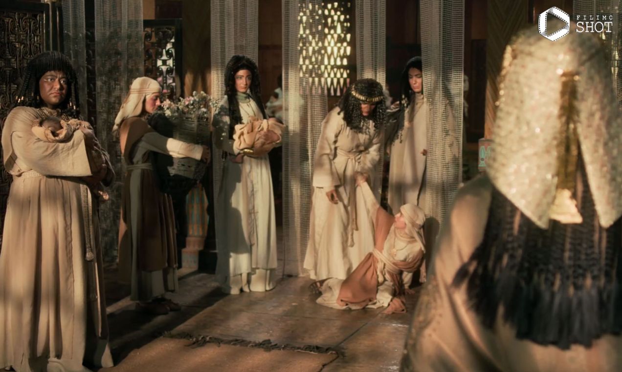 پرخرجترین سریال مذهبی تاریخ ایران؟ موسی کلیمالله به سیما میآید!