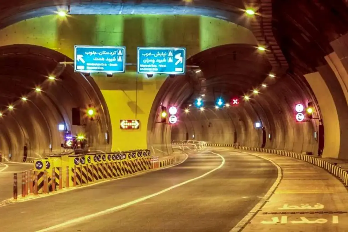 هشدار به تهرانی‌ها؛ این مسیر امشب مسدود است