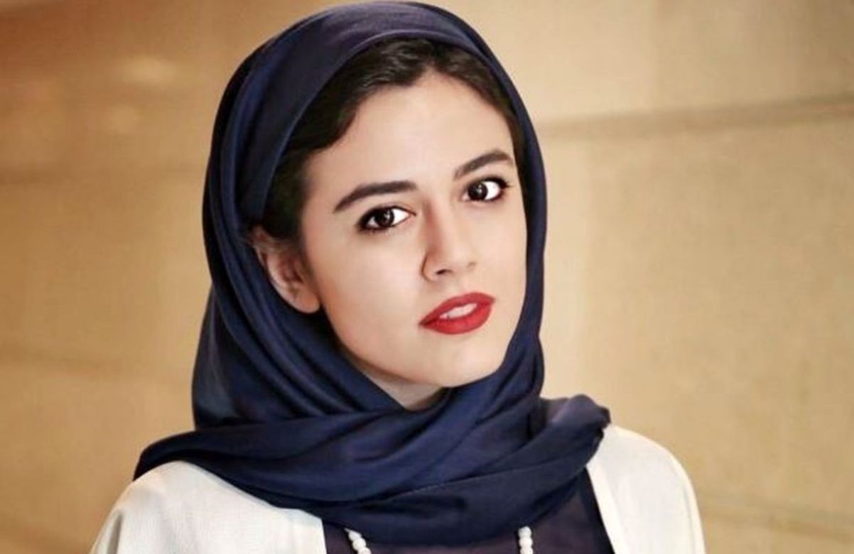 ماهور الوند تیم فوتبال مورد علاقه اش را فاش کرد!