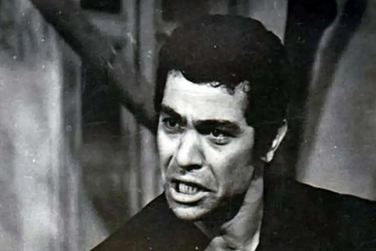 دیدار بهروز وثوقی و مریم امیرجلالی در آمریکا