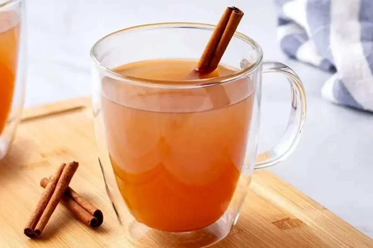 دمنوش گرمک خانگی؛ طرز تهیه آسان و خواص بی‌نظیر آن