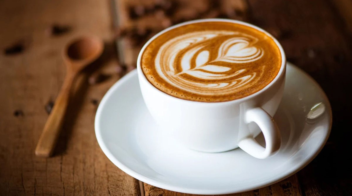 نوشیدنی جادویی که غم را از دلت پاک میکند!