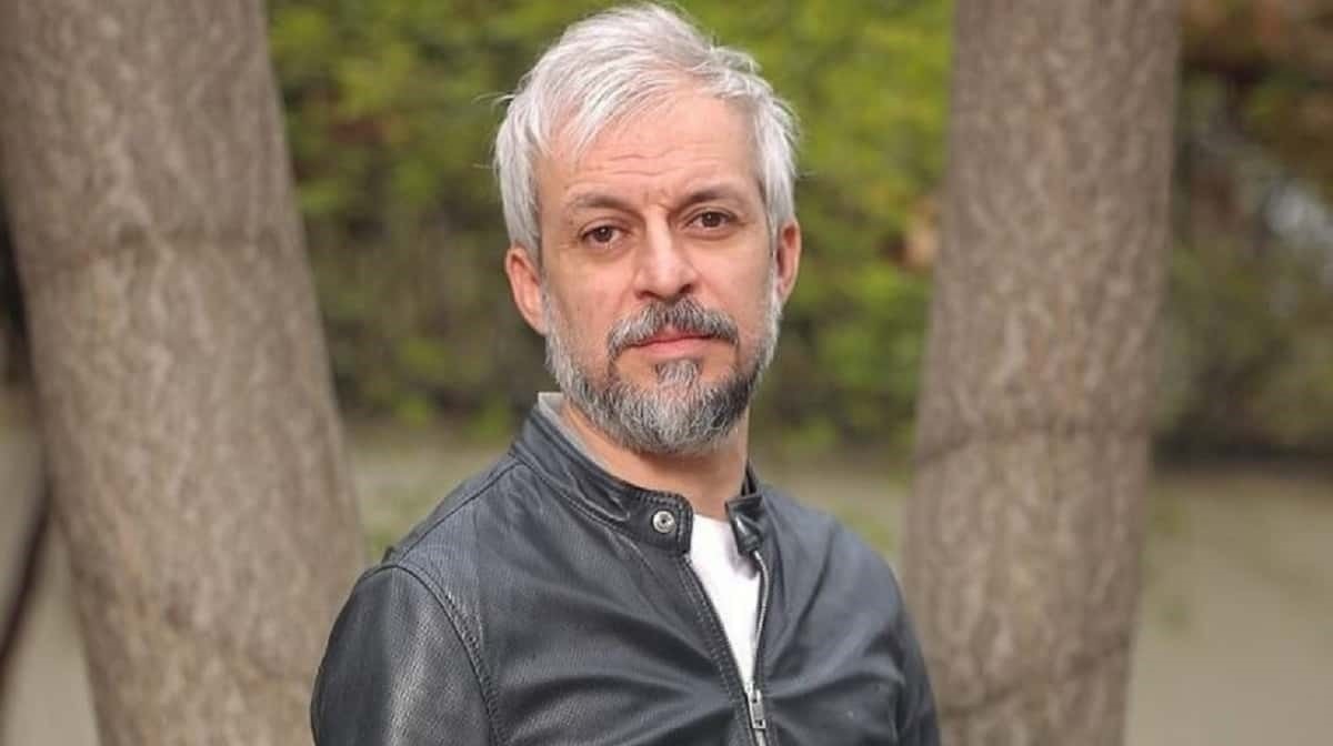 چرا کاظم سیاحی نمی‌تونه بچه‌دار بشه؟! ؛ فقط حرف آخر قیاسی!