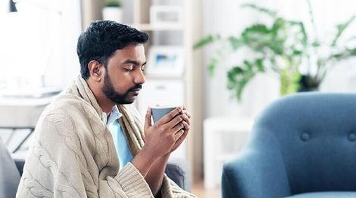 کاهش دوره سرماخوردگی با چند ترفند ساده و طبیعی