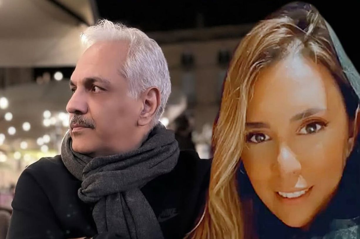 معرفی غزل رجبیان، همسر کم سن و سال مهران مدیری؛ تصاویری از زندگی خصوصی اش در فرانسه تا رابطه با آقای کارگردان