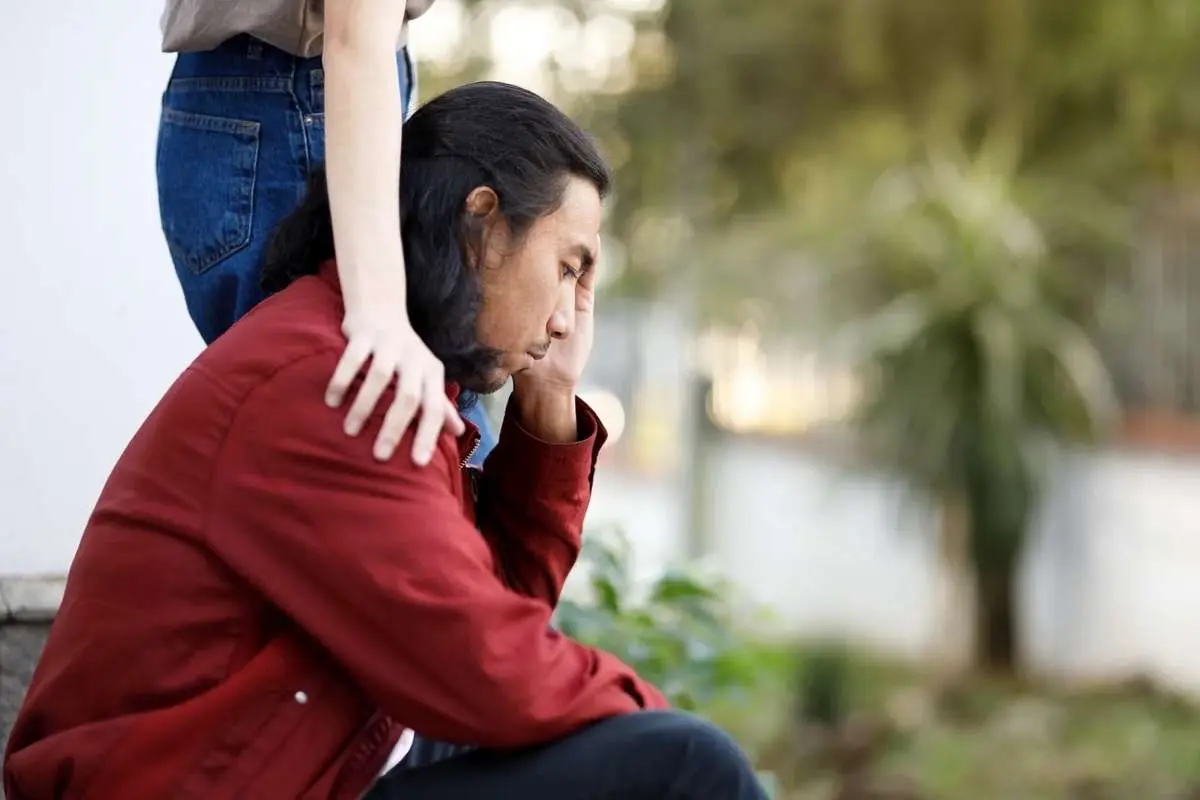 رهایی از بار اضافی در زندگی: چرا خوشحالی دیگران مسئولیت شما نیست؟