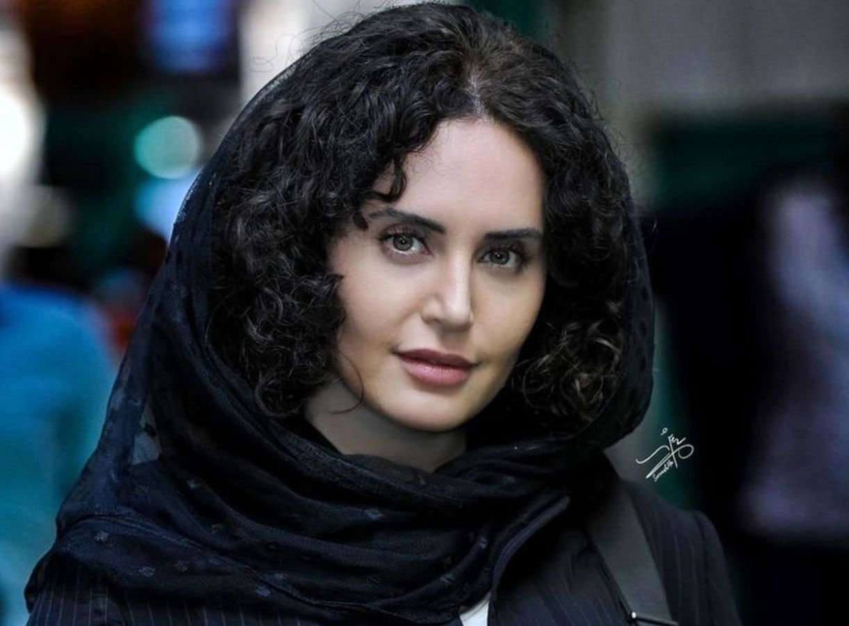 عکس (سفر زمان)؛ چهره کودکی «الناز شاکردوست در ۸ سالگی در کنار برادرش