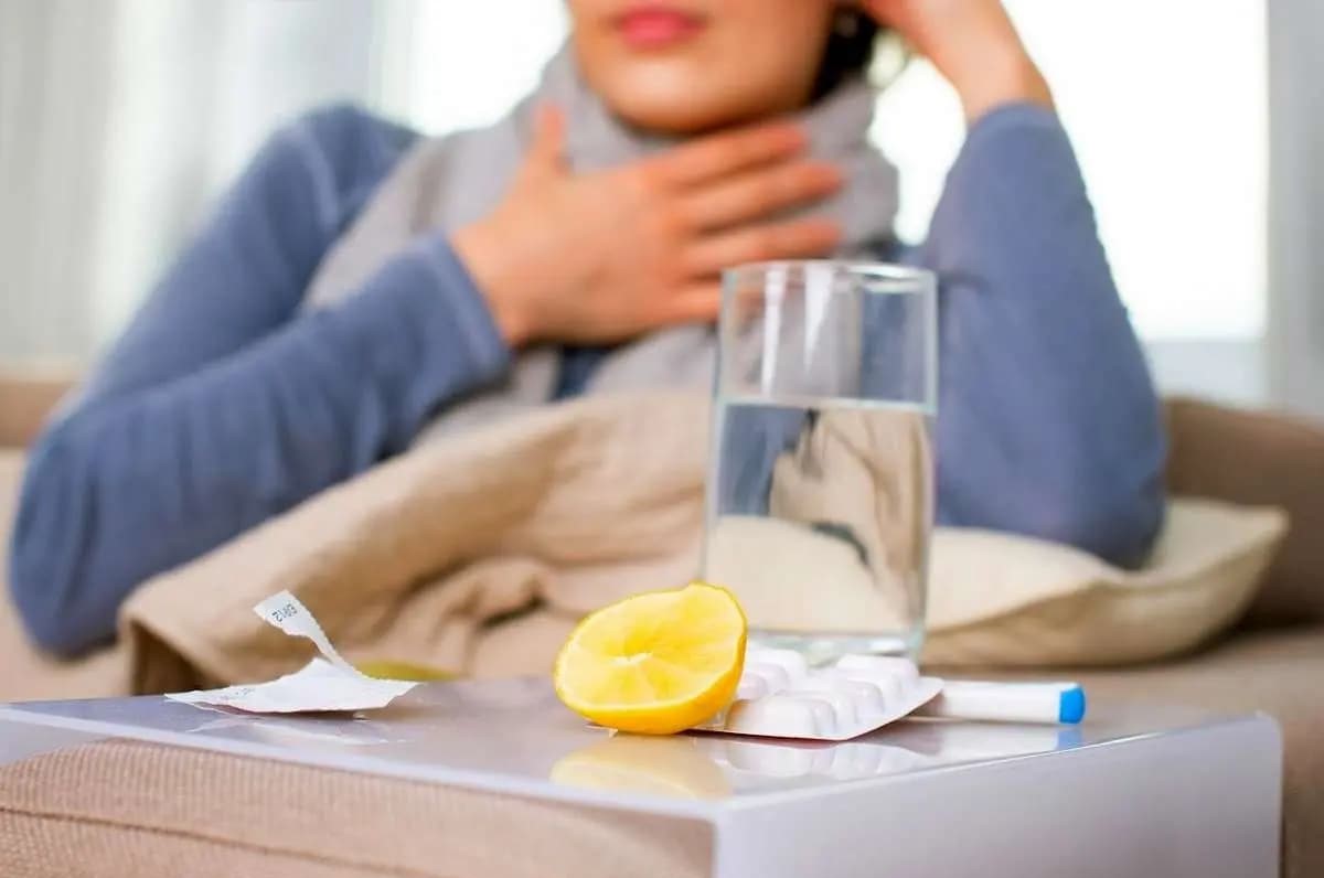 باورهای غلط و مرگبار درباره درمان خودسرانه آنفلوآنزا