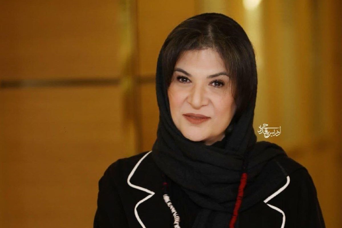 عکس (سفر در زمان)؛ ریما رامین فر و نگار فروزنده 20 سال پیش در پشت صحنه سریال من یک مستاجرم