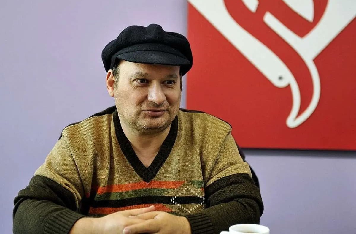 آخرین وضعیت قلقلی پس از سکته قلبی | شهرام لاسمی با موفقیت عمل شد