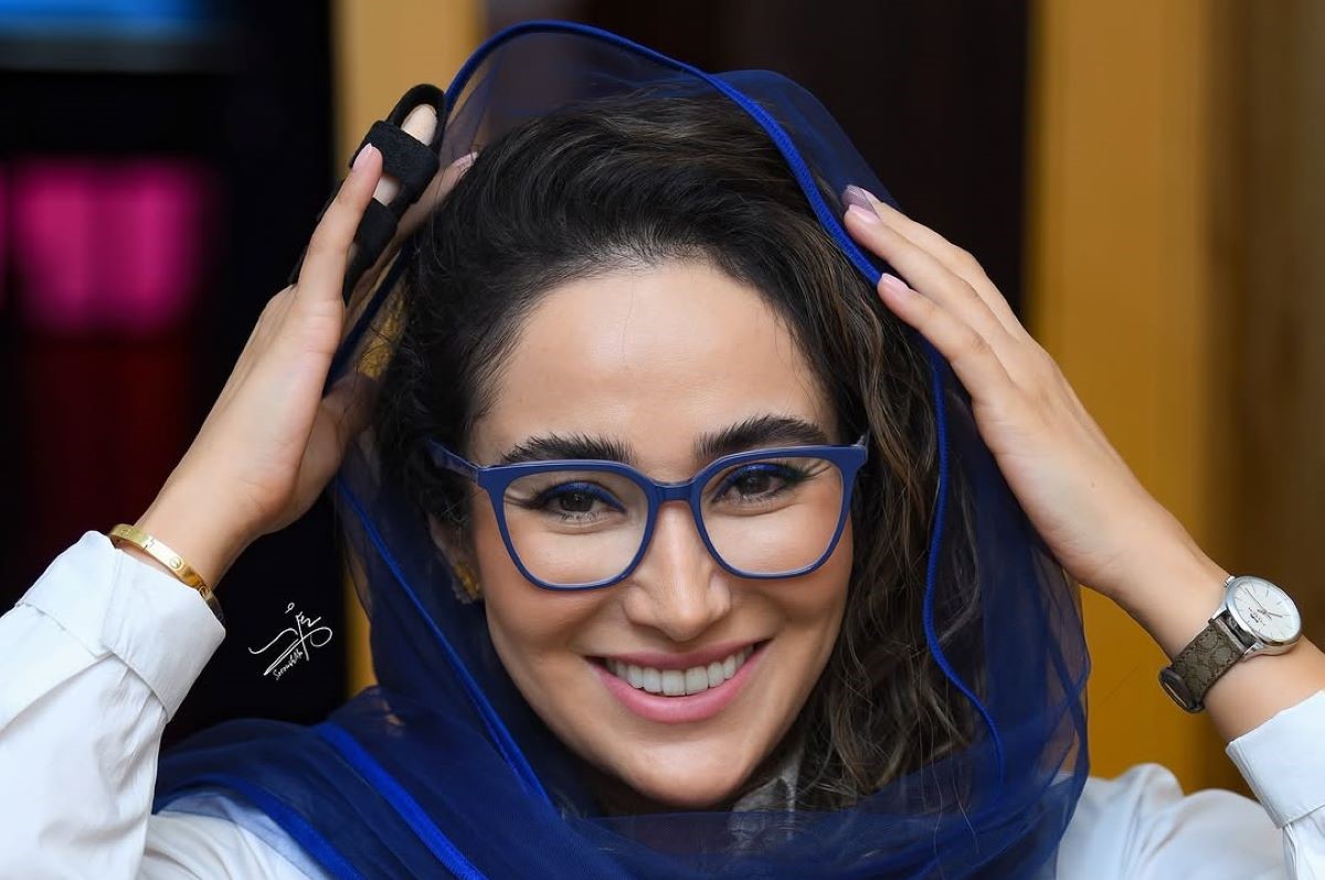 روایت بهاره افشاری از بیماری دردناکش و عمل جراحی سخت