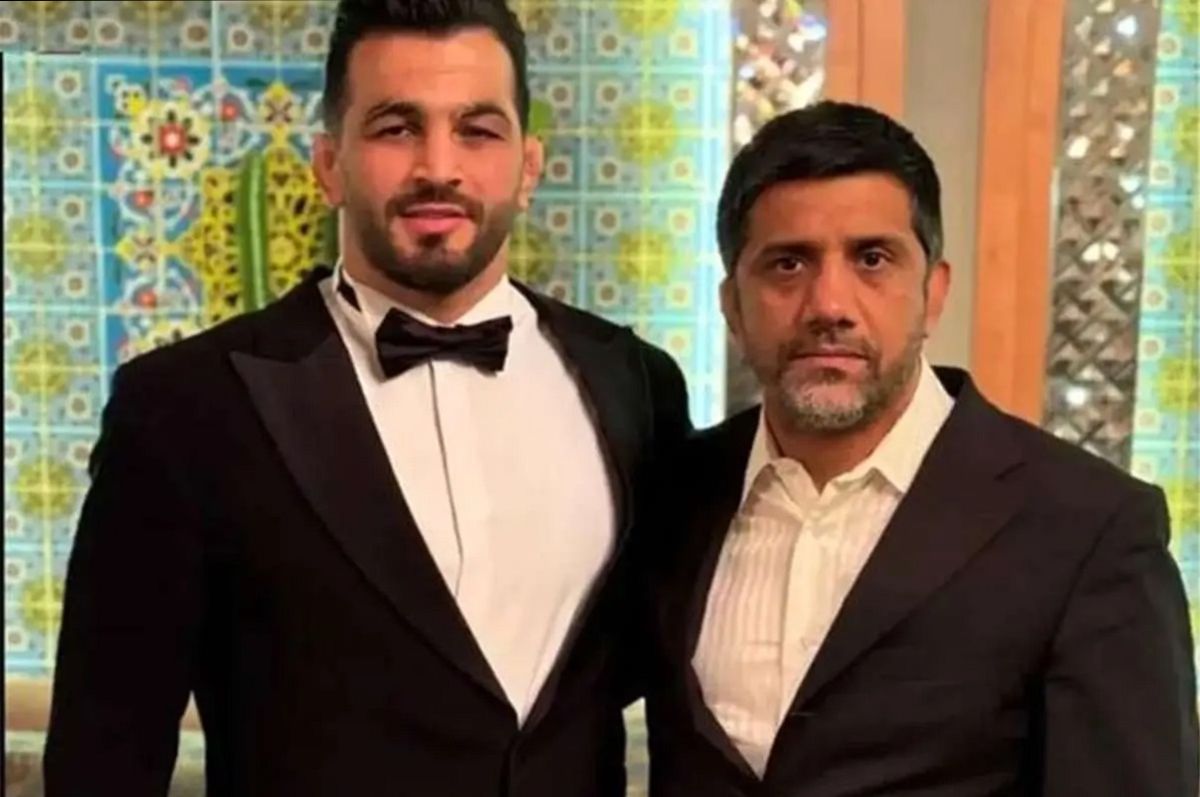 حواشی رقص پلنگ‌های مازندران در مراسم عروسی حسن یزدانی به تلویزیون کشیده شد+فیلم