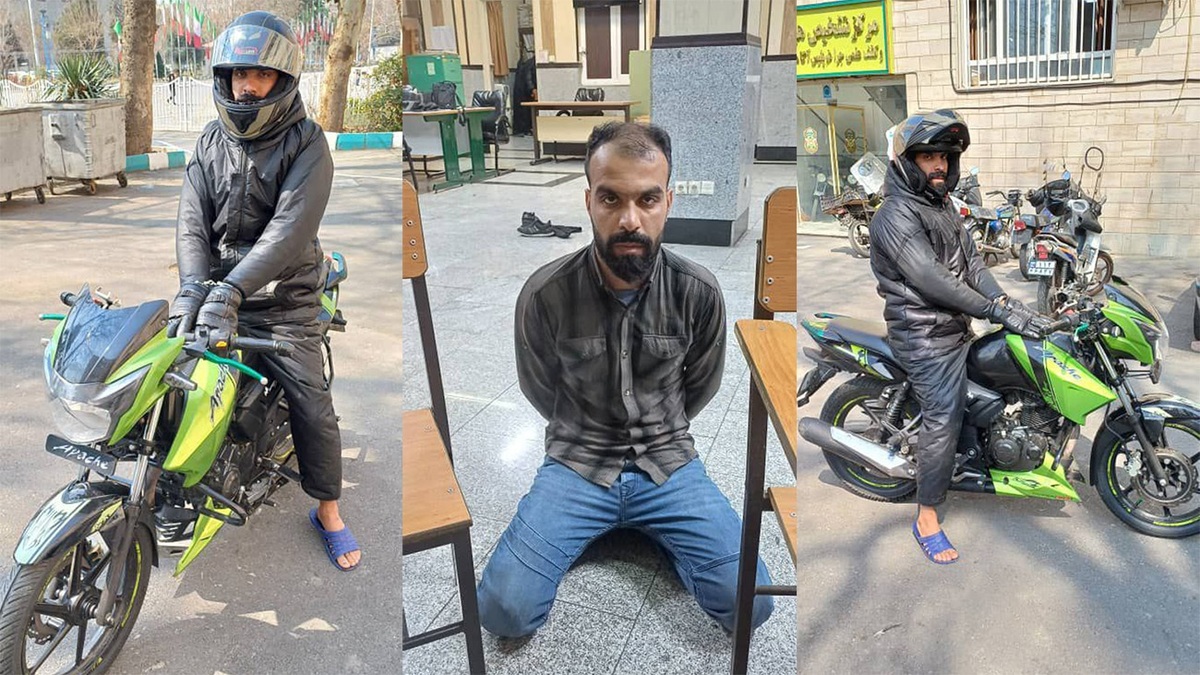 تجاوز سریالی به 22 زن به بهانه اشتغال به کار| این مرد شیطان صفت، متجاوز را شناسایی کنید