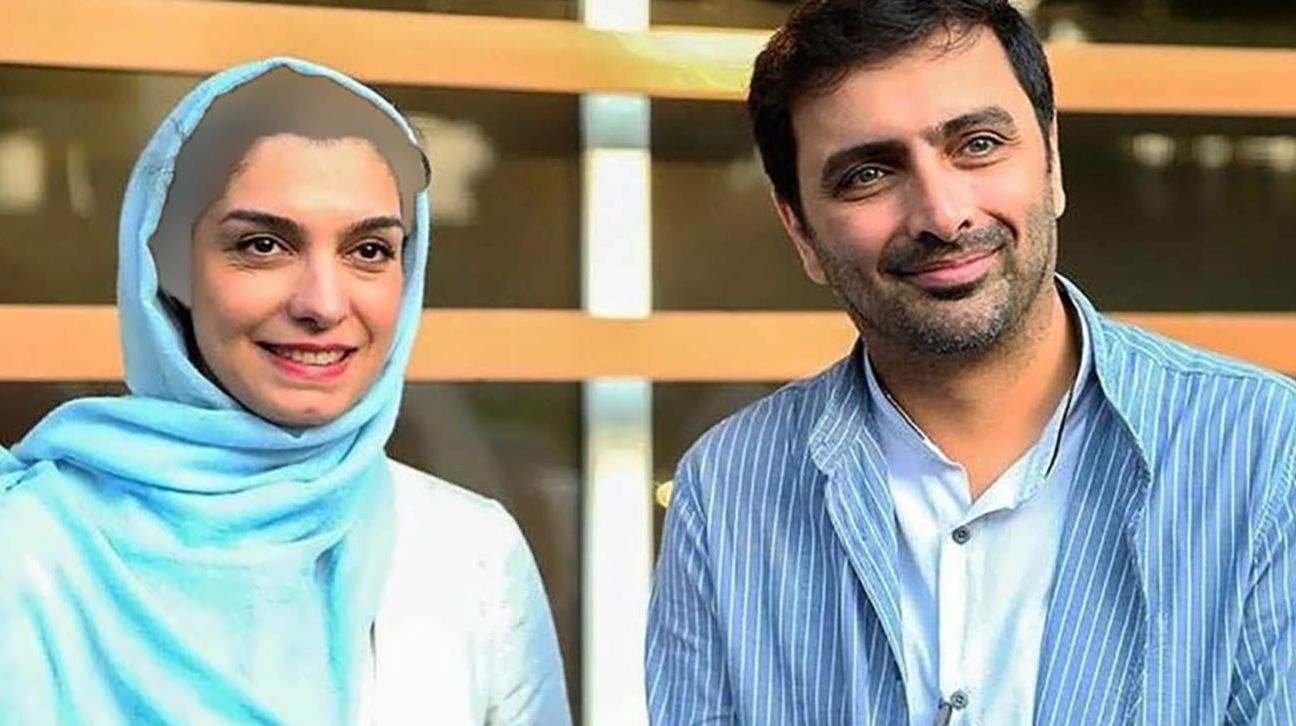 چیدمان منزل امین زندگانی و الیکا عبدالرزاقی؛ شاهکار طراحی داخلی بازیگران جوکر خانوادگی