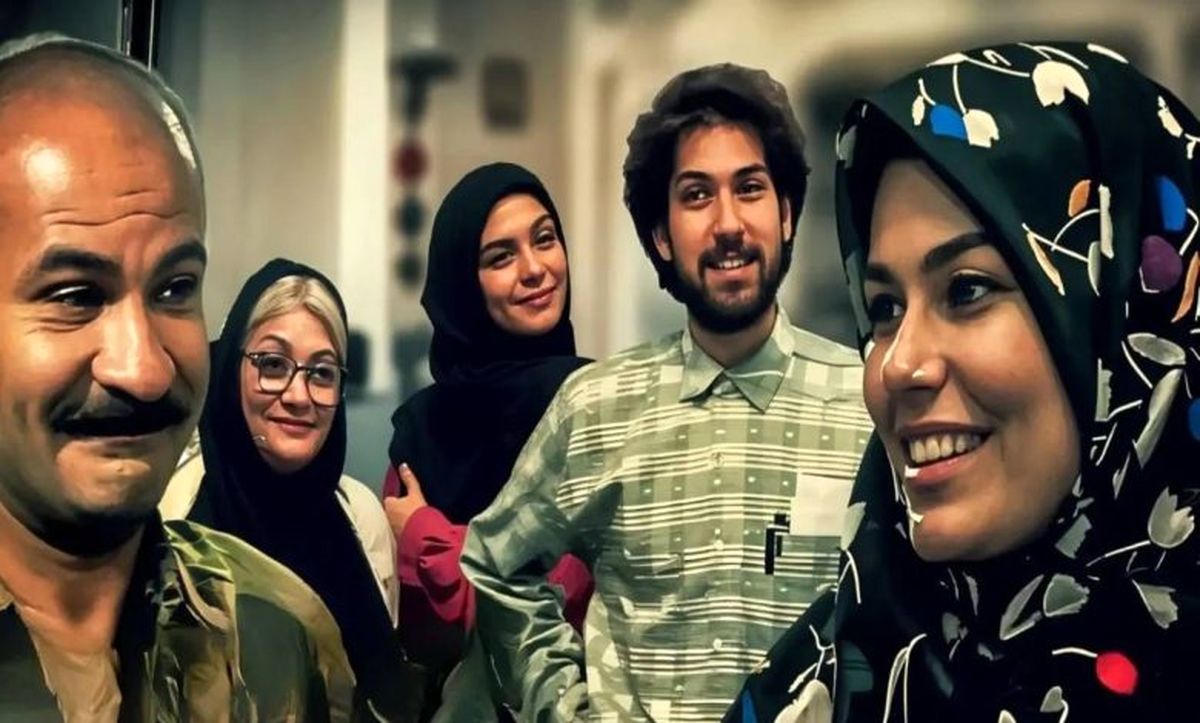 استایل جدید بازیگران «همسران»: از نوستالژی تا امروز!