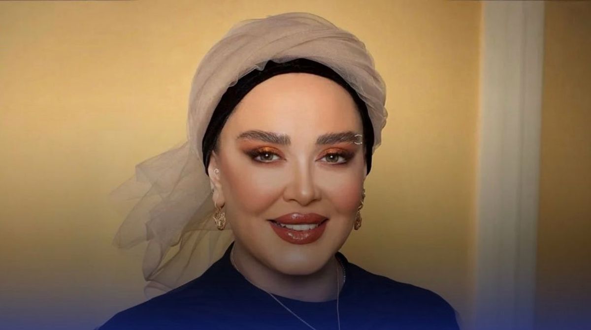 صحبت‌های طنزآلود بهاره رهنما: من تخصصم عشق و ازدواج است