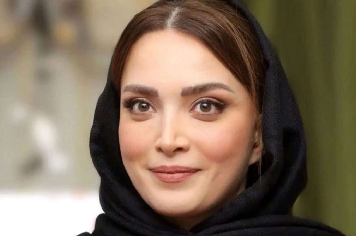 گریم متفاوت بهنوش طباطبایی برای نمایش موزیکال الیورتوئیست