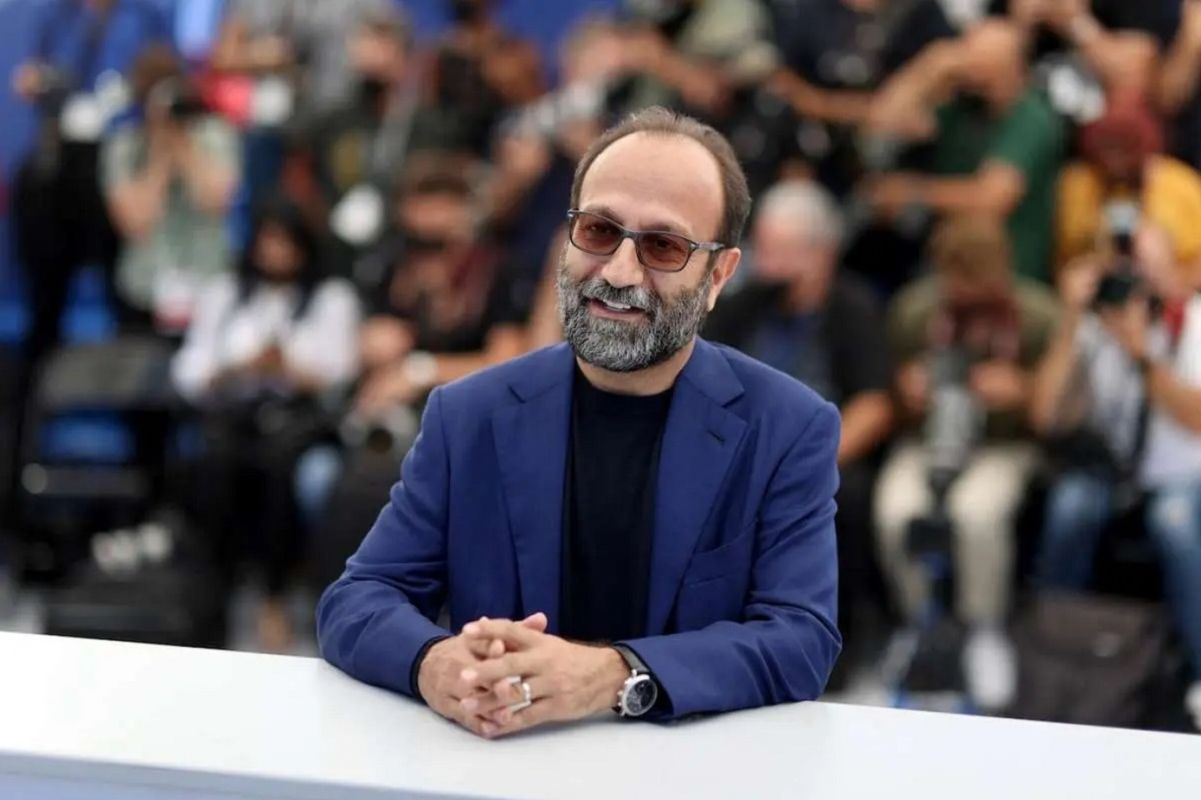 واکنش اصغر فرهادی به حمله جنایت‌کارانه دشمن صهیونی: تا پای جان برای ایران هستم