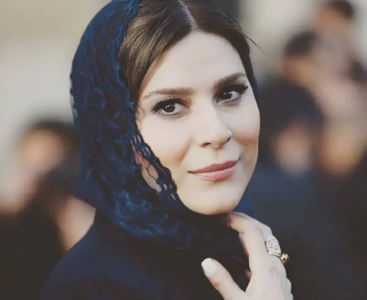 تغییر چهره سحر دولتشاهی با تیپ اسپرت در 46 سالگی