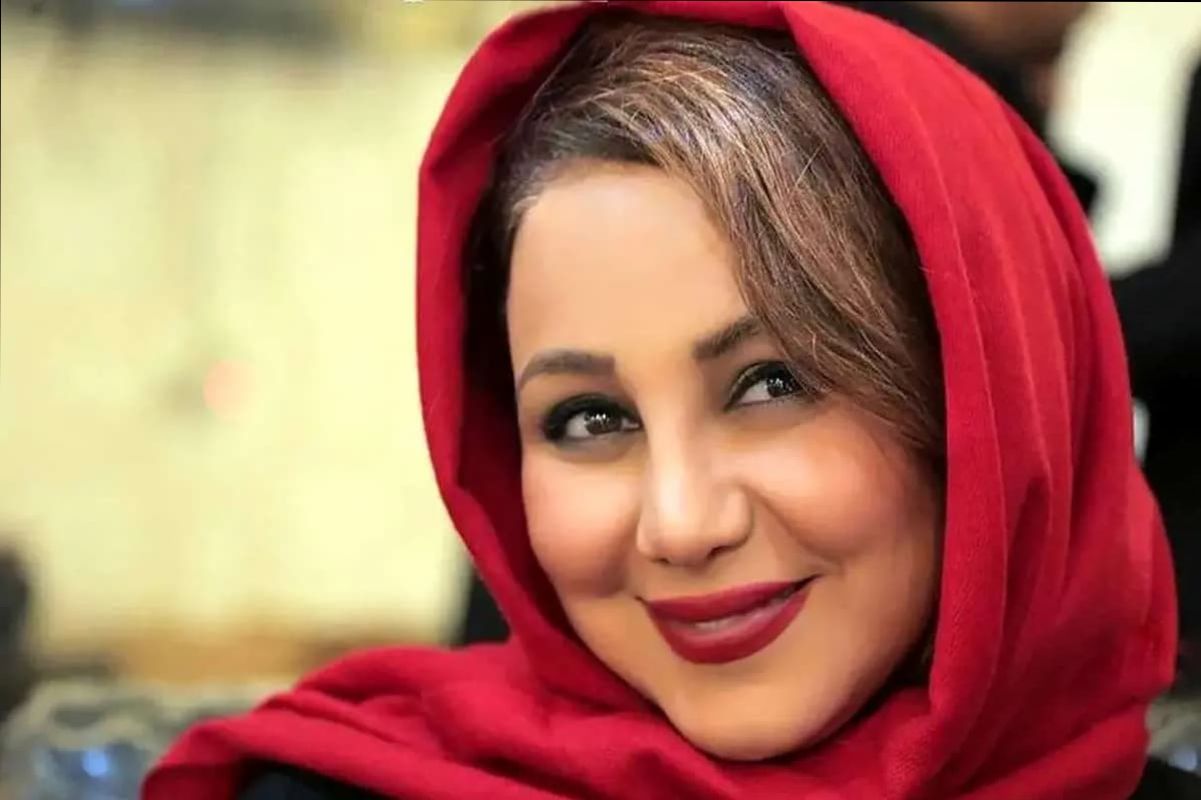 استوری بهنوش بختیاری درباره سریال سووشون