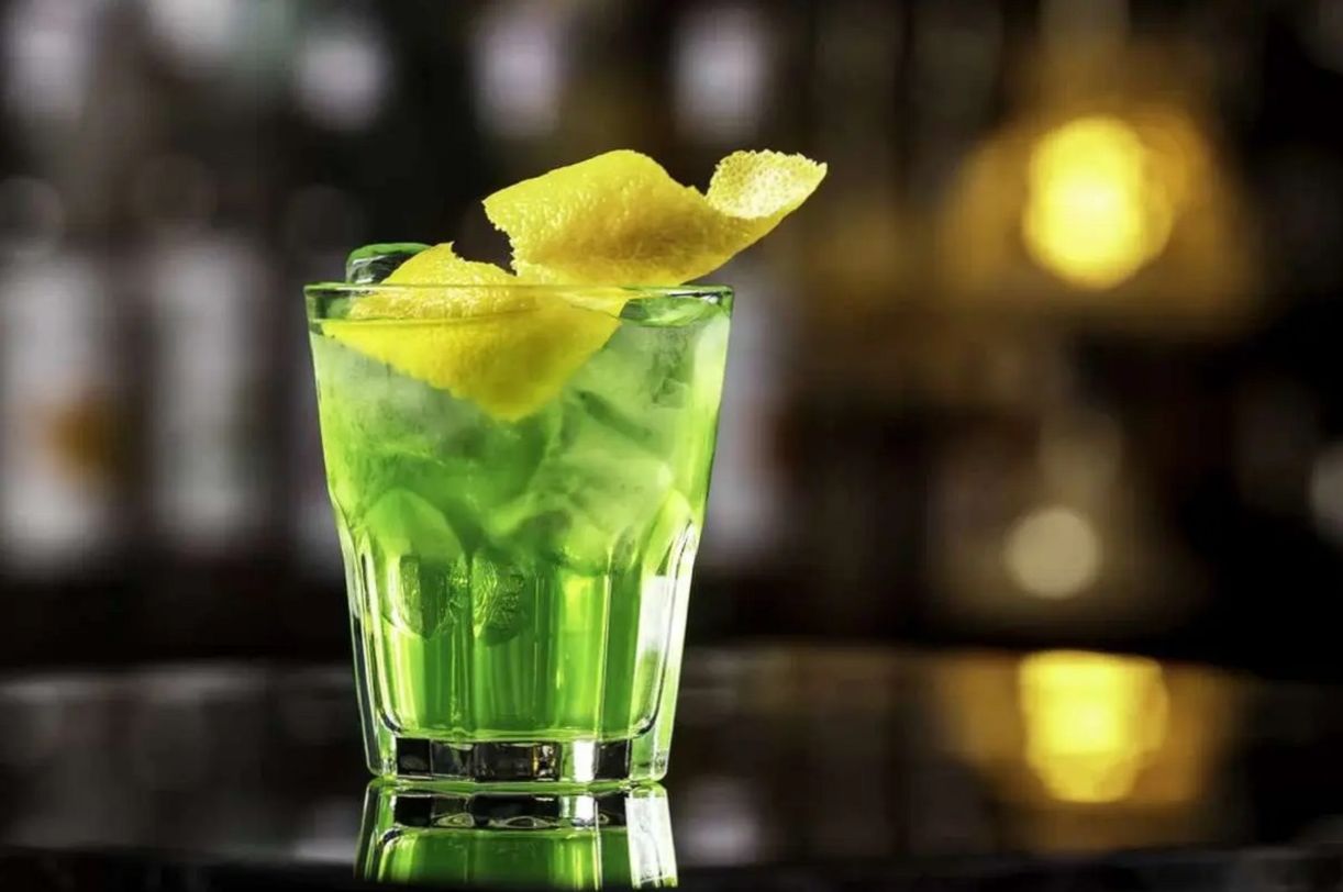 طرز تهیه شربت نعناع خانگی خوش طعم و خنک کننده در کمتر از ۱۰ دقیقه