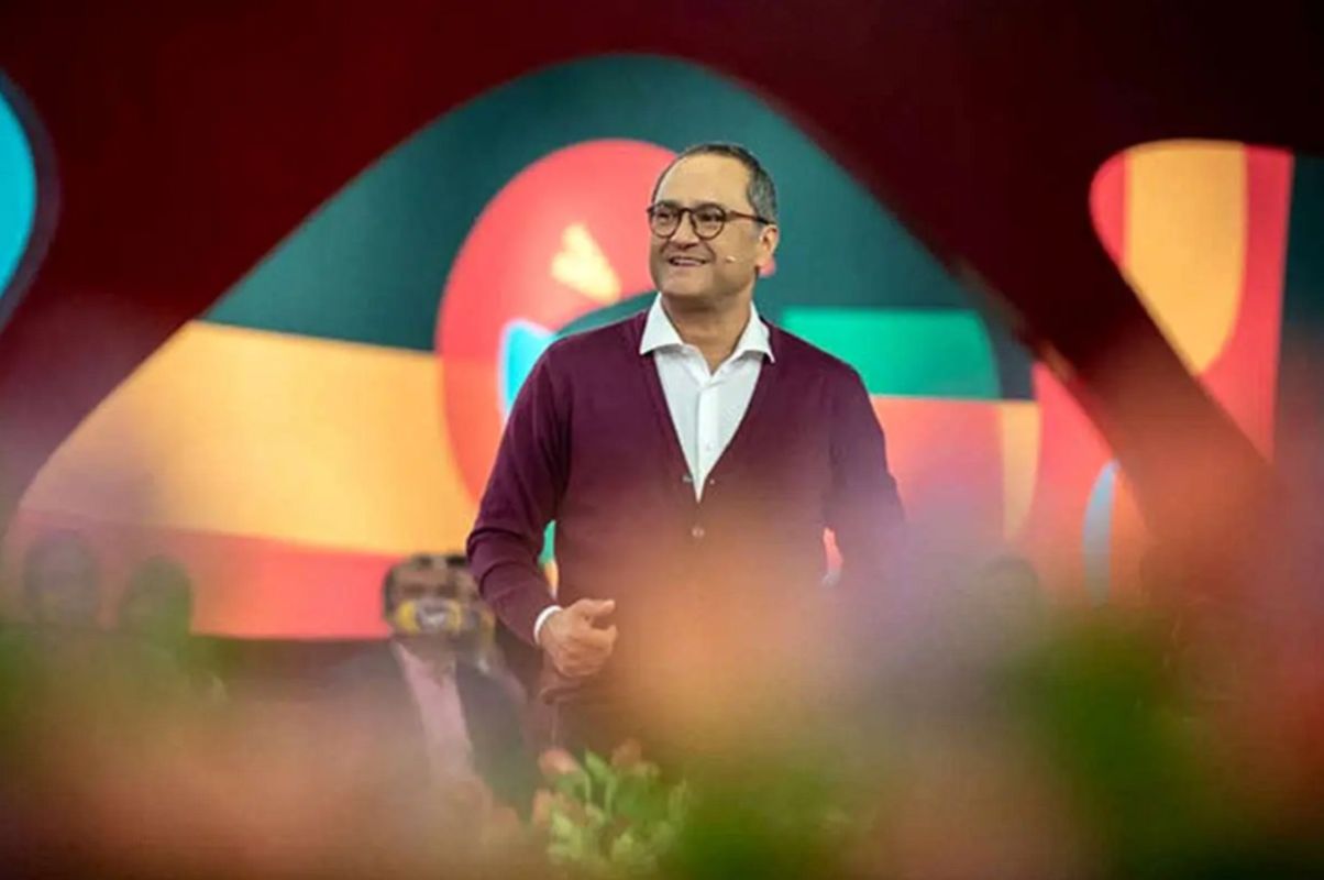 زمان پخش قسمت اول کارناوال مشخص شد