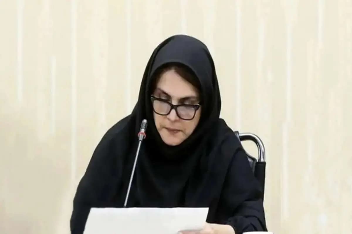 حکم قصاص قاتل منصوره قدیری جاوید خبرنگار ایرنا آماده اجرا شد