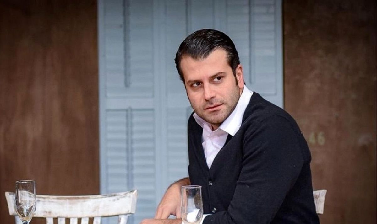 آوازخوانی روزبه حصاری بازیگر بچه مهندس در کارناوال؛ رقص ریز اونم با آهنگ شراره