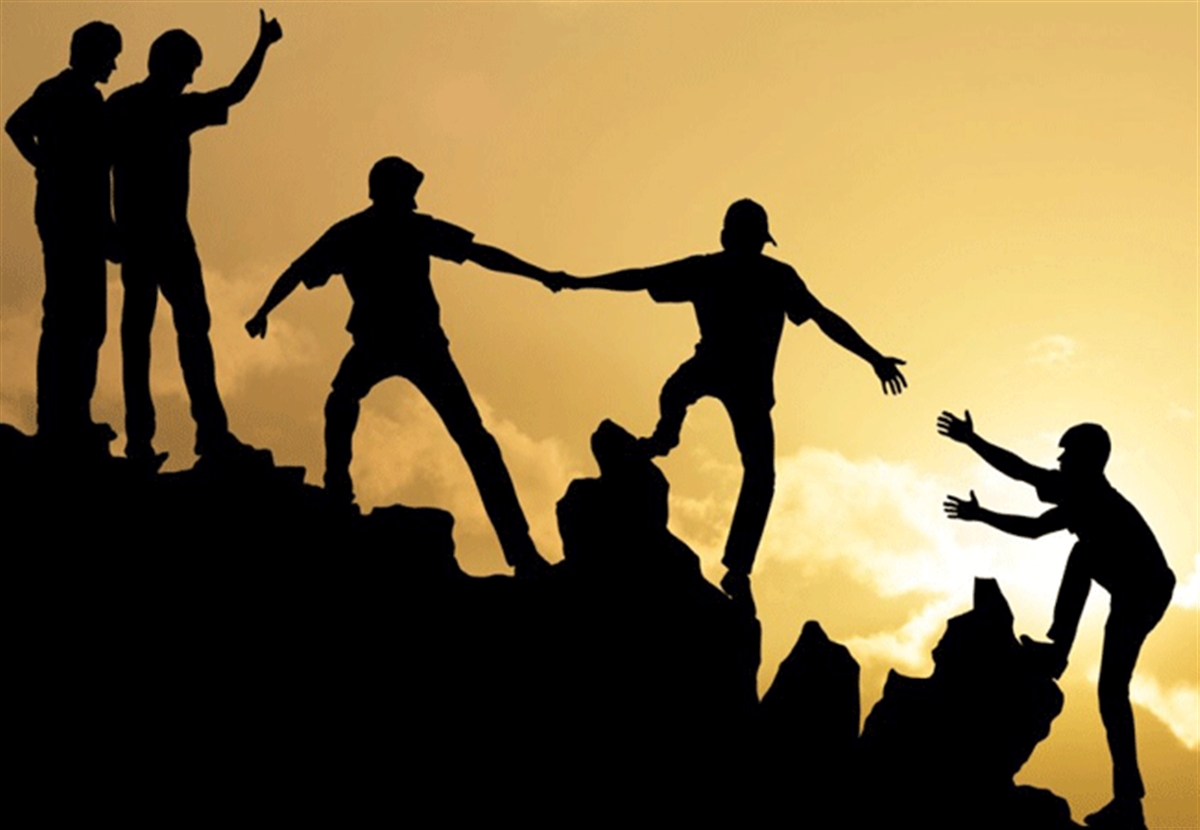 اولین گامها برای ایجاد یک زندگی بهتر و شادتر | چگونه زندگی بهتری بسازیم؟ اولین قدمها برای تغییر