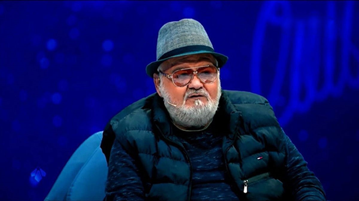 دلخوری بازیگر معروف از بی‌مهری اکبر عبدی: حتی از من یادی هم نکرد!