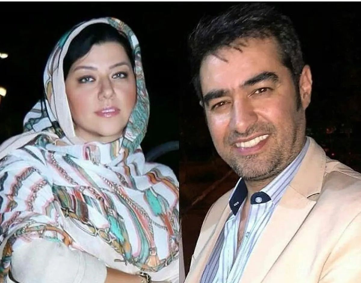 دلیل جدایی شهاب حسینی از همسر اولش: بچه های من با پدرشان خاطرات مشترک زیادی ندارند
