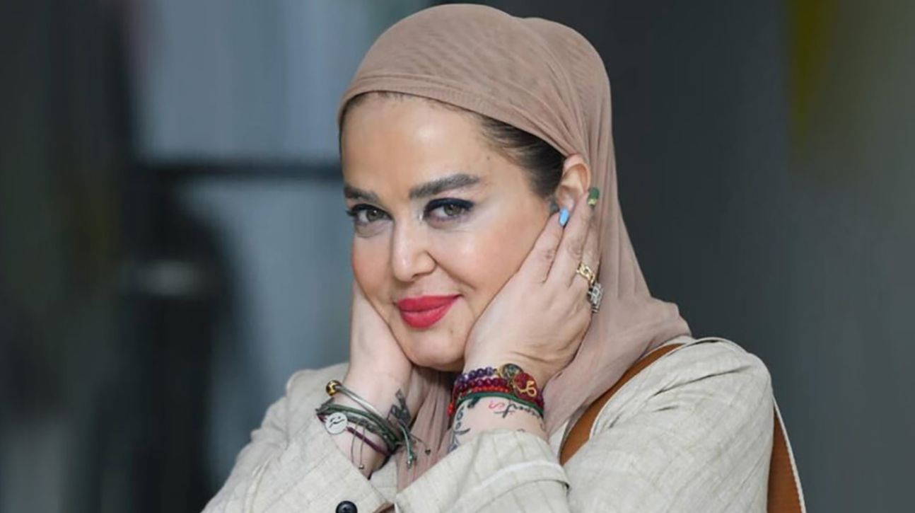 افشاگری بهاره رهنما در دورهمی بانوی اول؛ ازدواج دوم در ایران همچنان یک اشتباه است