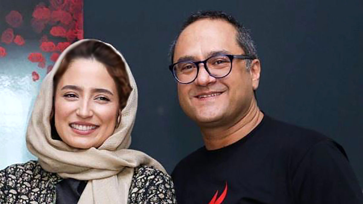 نگاهی به دکوراسیون شیک اما بی‌زرق‌وبرق خانه رامبد جوان و نگار جواهریان؛  ترکیبی از سادگی و ذوق هنری