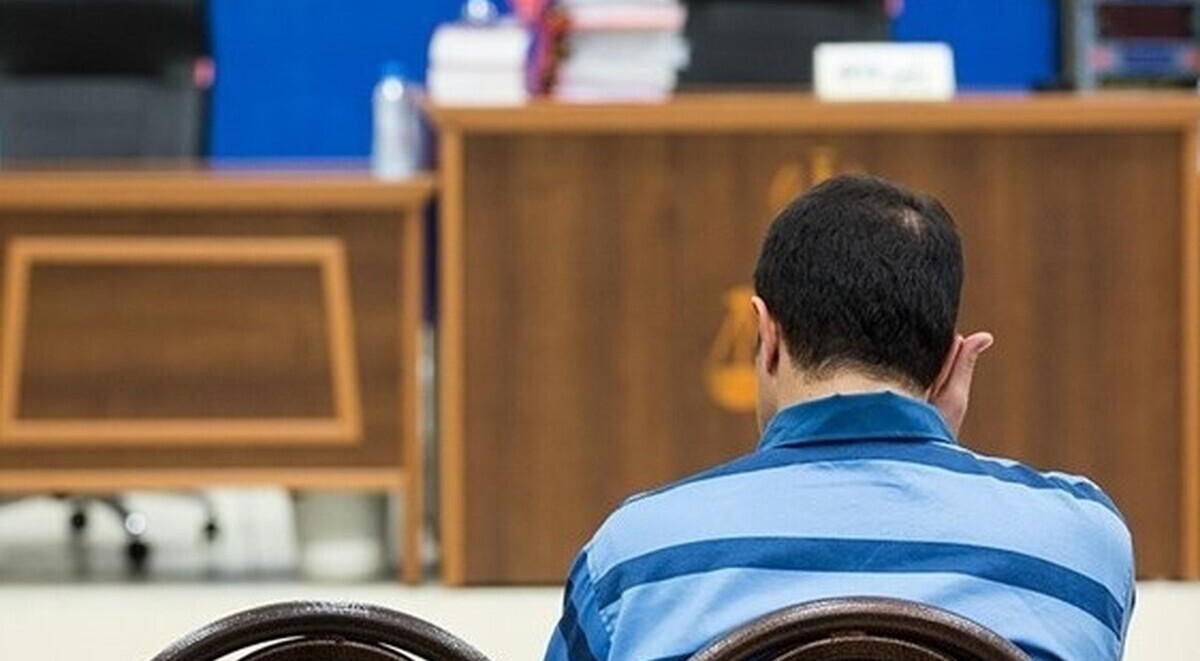 قتل خانوادگی؛ اعترافات تلخ پسر معتاد؛ به خاطر پول و مواد مادرم را کشتم