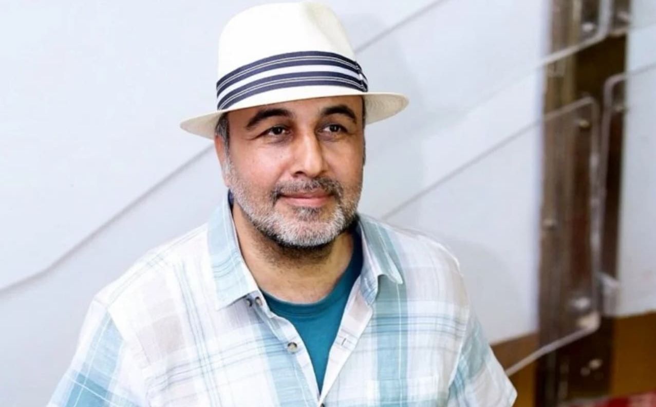 واقعیت خنده داری که رضا عطاران از زندگیش لو داد