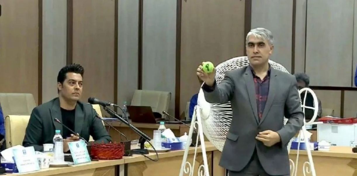 نتایج قرعه کشی ایران خودرو امروز 11 آبان 1404 اعلام شد| مشاهده اسامی برندگان با کدملی+ لینک