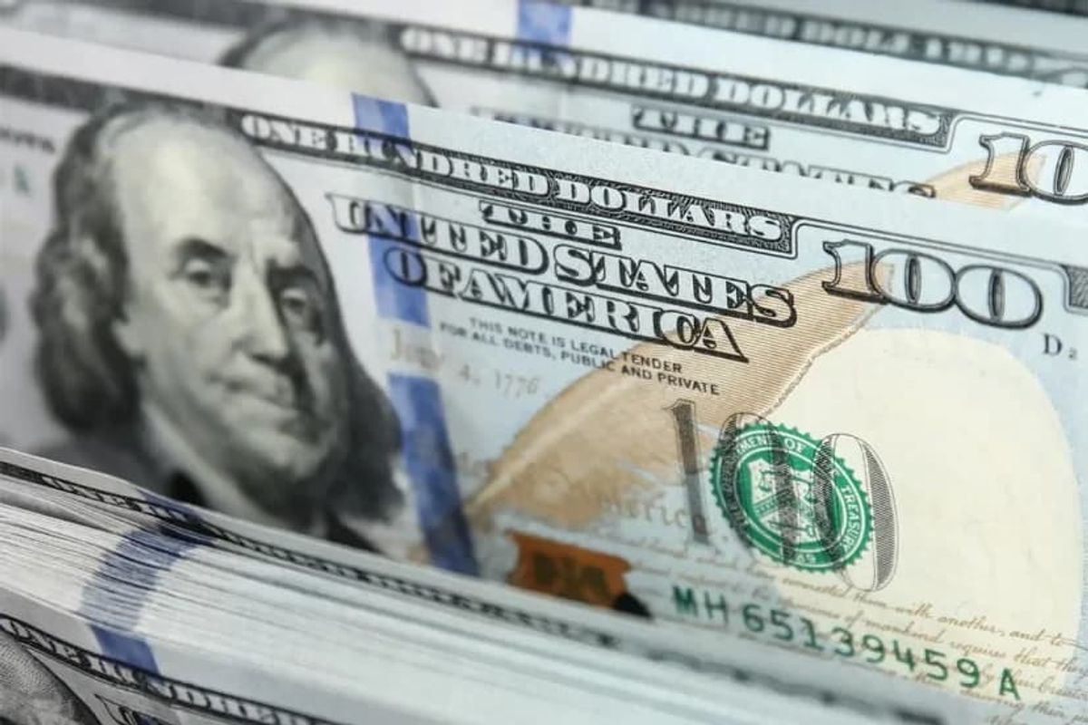 پیش بینی قیمت دلار امروز پنجشنبه ۸ آبان 1404؛ مسیر کاهشی دلار دوام دارد؟