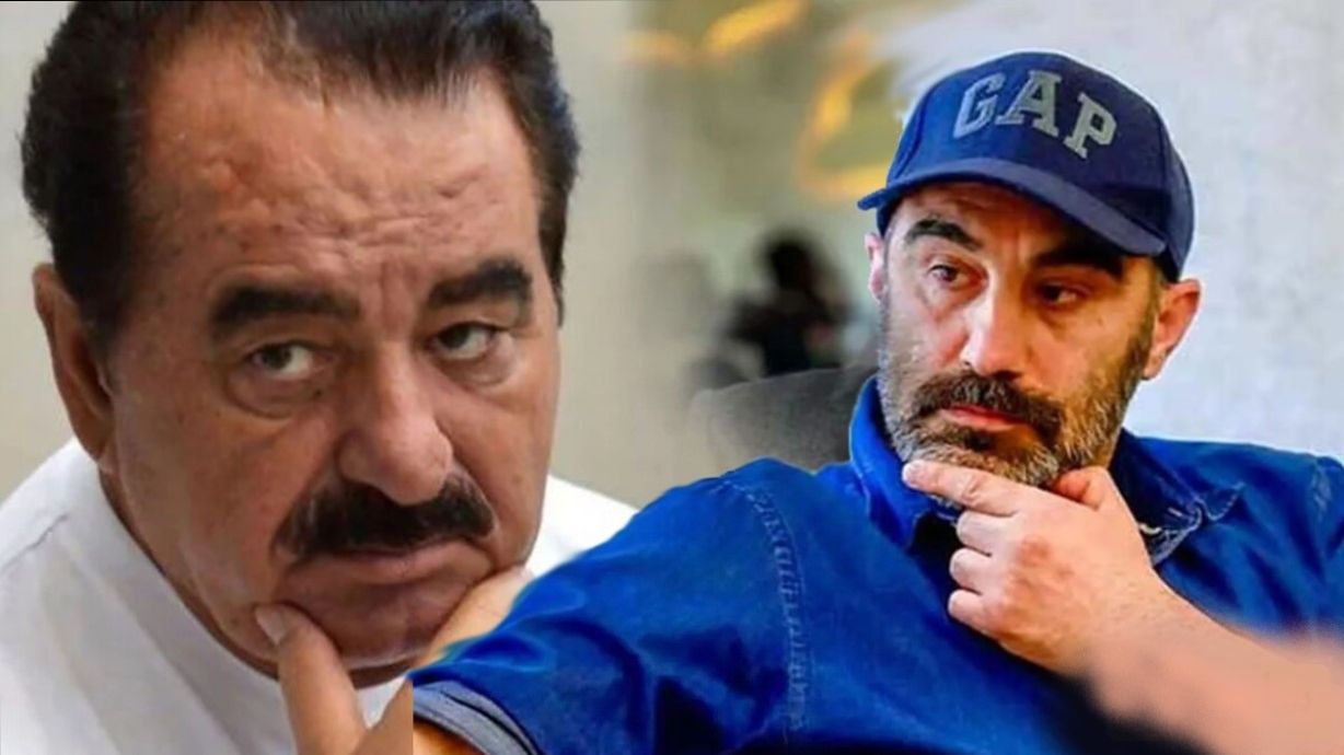 عذرخواهی محسن تنابنده از ابراهیم تاتلیس خواننده ترکیه ای: در سریال پایتخت شوخی دور از ادبی با این بزرگوار شد