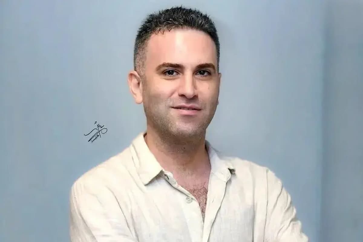 گریم غافلگیرکننده هوتن شکیبا برای نمایش موزیکال الیور توییست