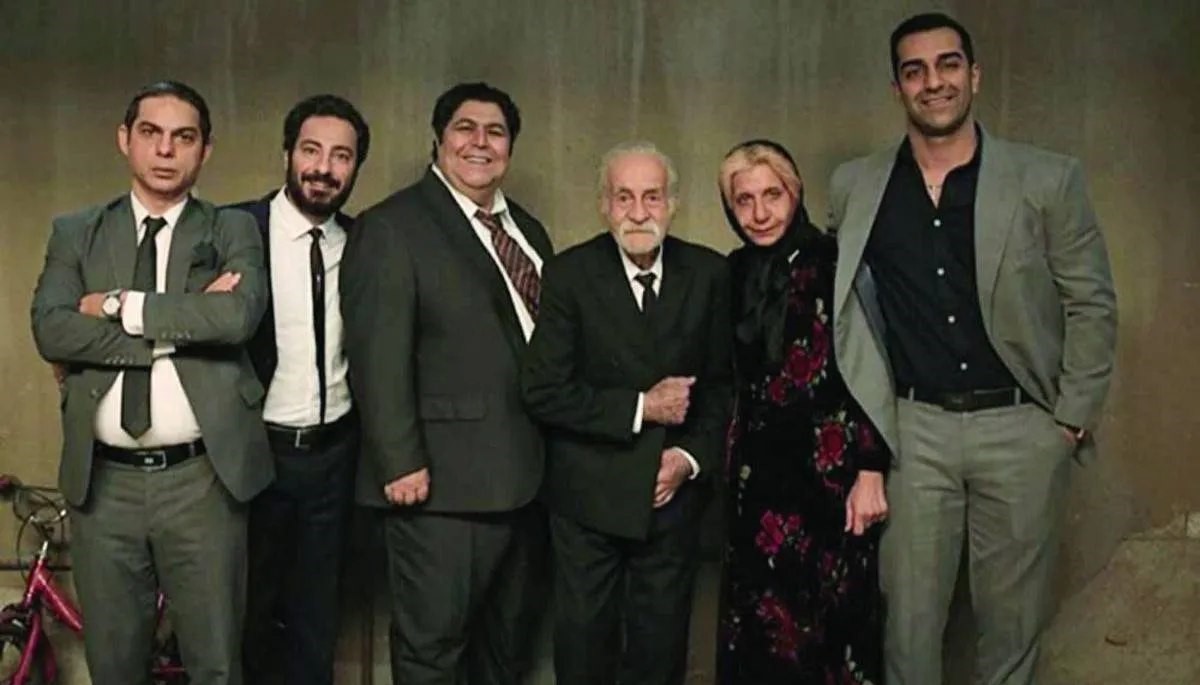 انتشار سکانس حذف شده و دیده نشده فیلم برادران لیلا بعد از 2 سال