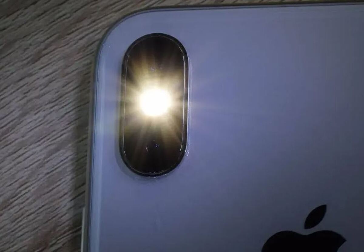 فلش زدن آیفون هنگام تماس | روش و مراحل فعال و غیرفعال کردن این قابلیت